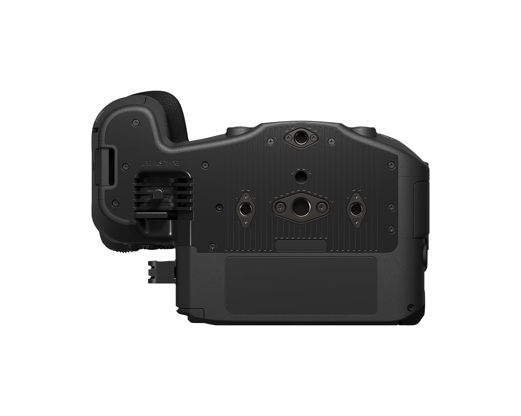 Amazon.com : Canon EOS C80 6K Full-Frame Cinema Camera - Black